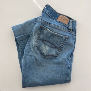 Abercrombie & Fitch Jean size 24